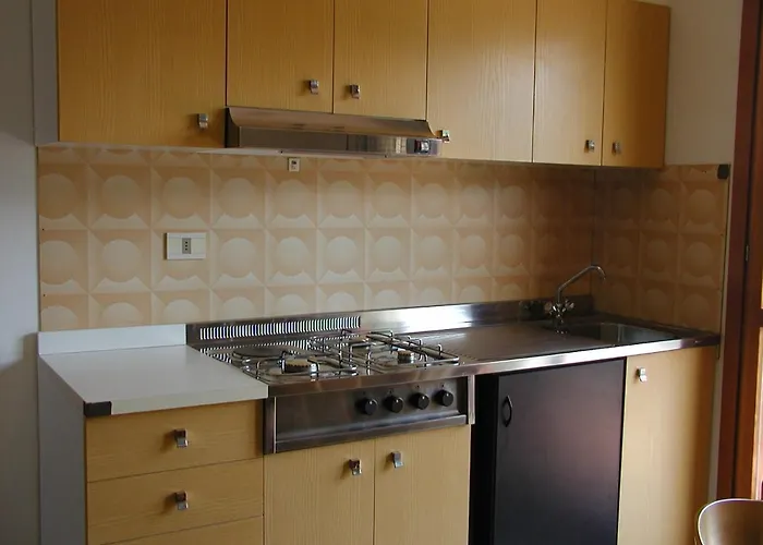 Flats Valbella * Bibione