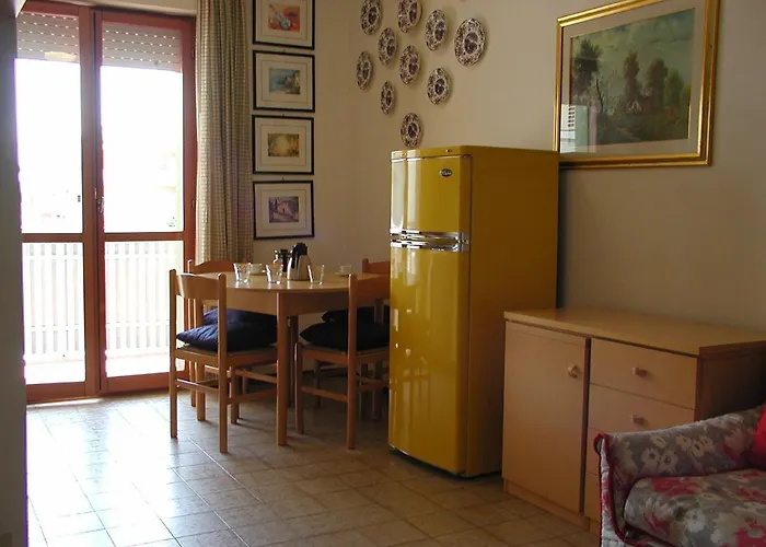 Apartment Flats Valbella *