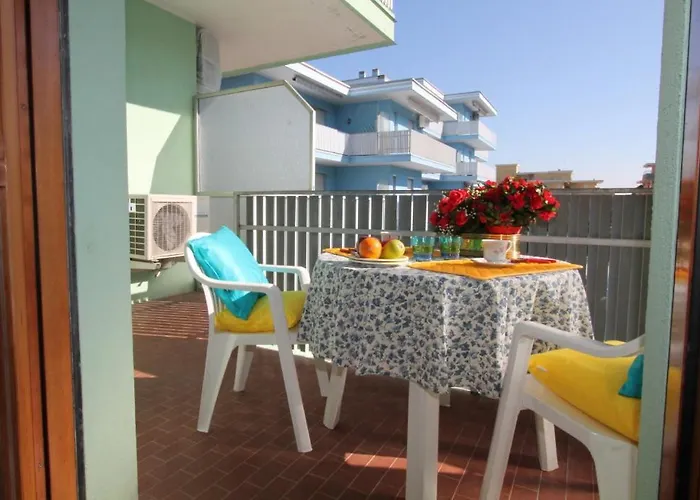 Flats Valbella * Bibione