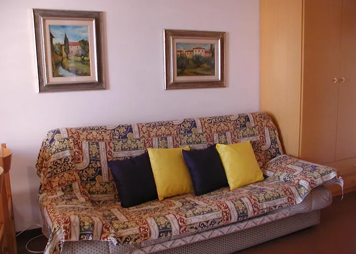 Flats Valbella Apartment Bibione