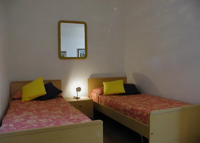 Flats Valbella Apartment Bibione