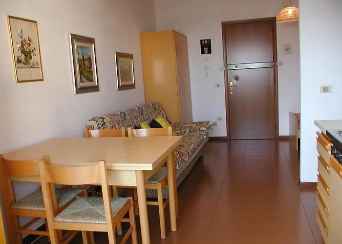 Apartment Flats Valbella Bibione