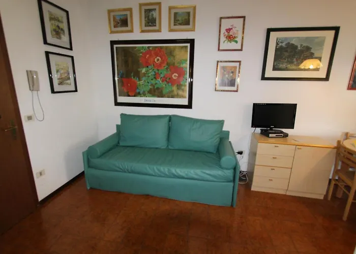 Flats Valbella Apartment