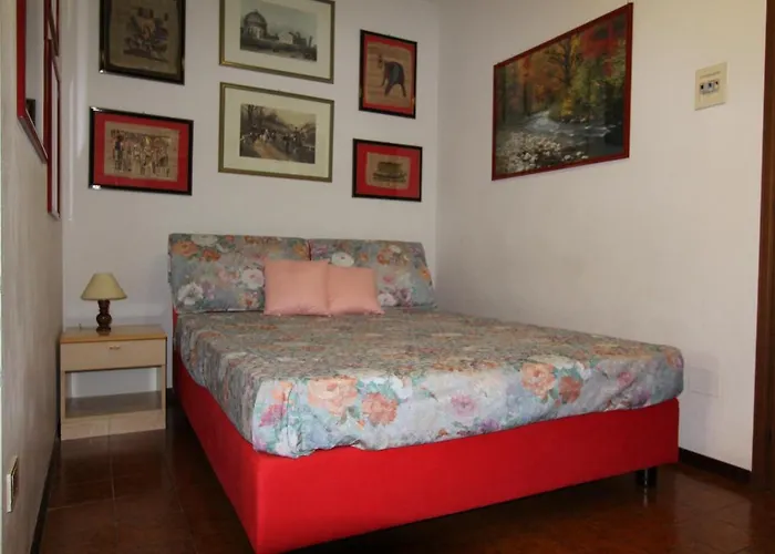 Apartment Flats Valbella