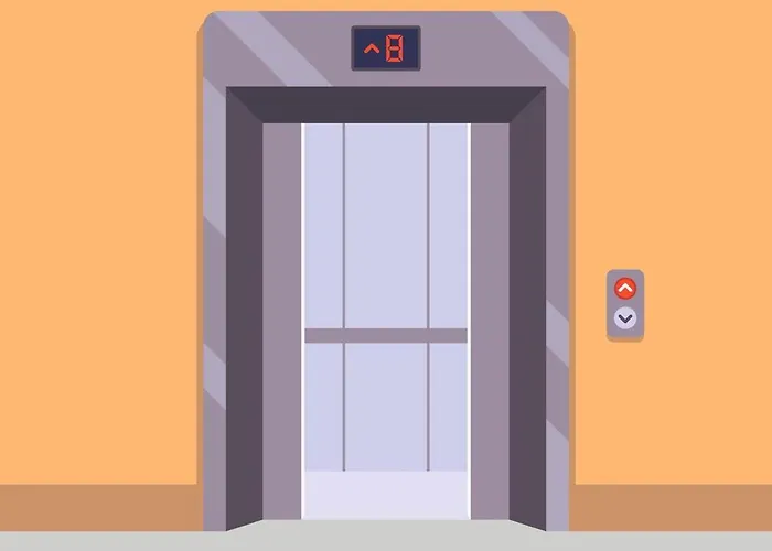 Flats Valbella * Bibione