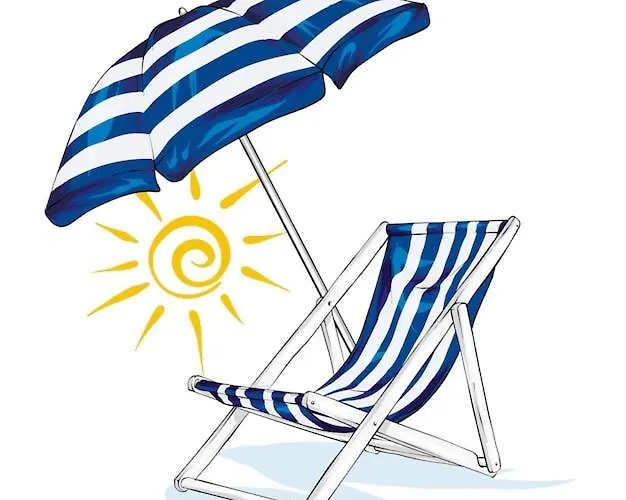 Apartment Flats Valbella Bibione