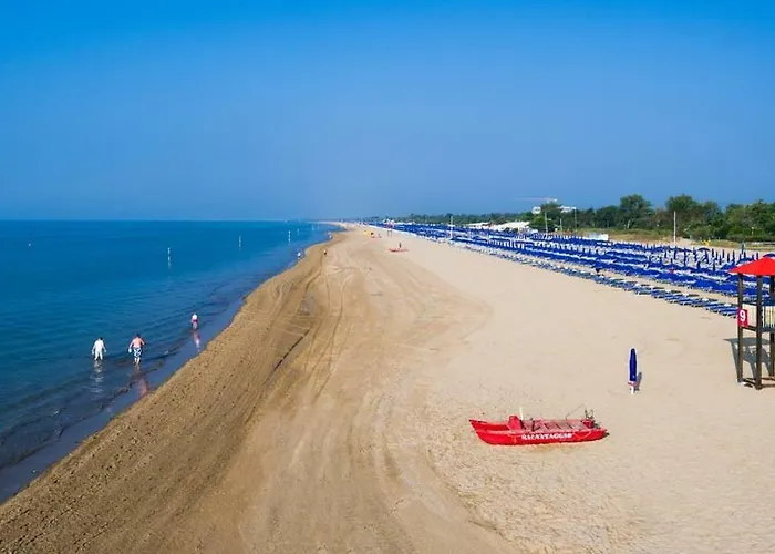 Apartment Flats Valbella