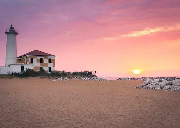 Flats Valbella Apartment Bibione