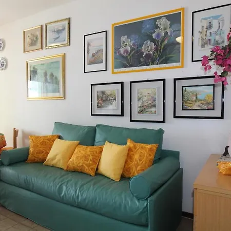 Flats Valbella ביביונה