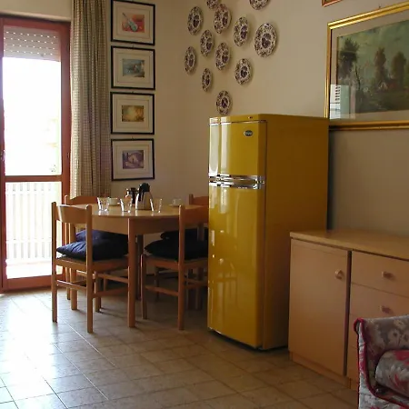 Apartmán Flats Valbella *