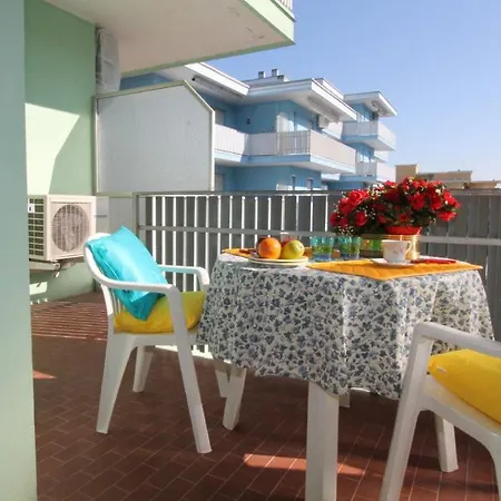 Flats Valbella * Bibione