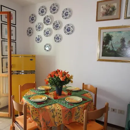 Flats Valbella * ביביונה