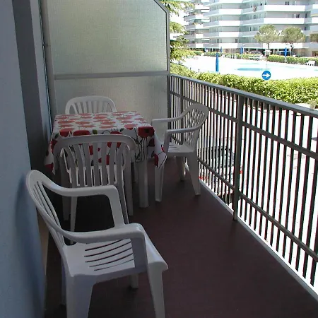 Apartmán Flats Valbella *