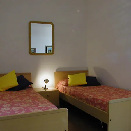 Flats Valbella Apartmán Bibione