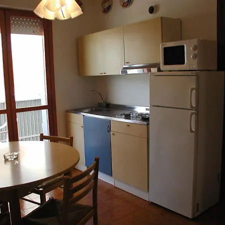 Flats Valbella Immobiliare Friuli *