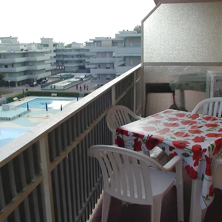 Flats Valbella * Bibione