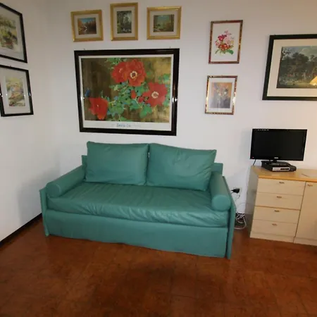 Flats Valbella Apartman