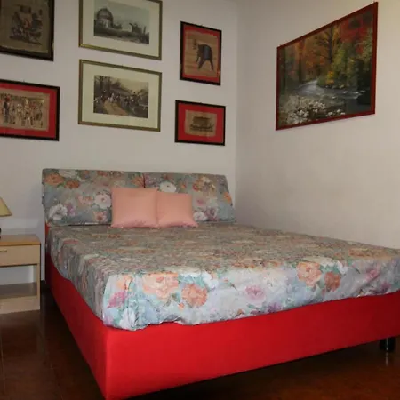 Apartmán Flats Valbella