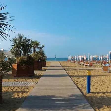 Flats Valbella Apartman Bibione