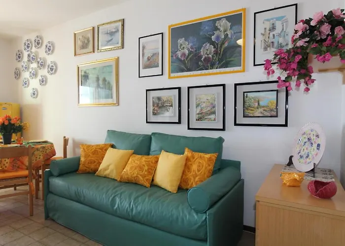 Flats Valbella Μπιμπιόνε