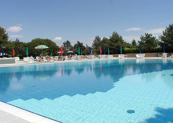 Διαμέρισμα Flats Valbella Μπιμπιόνε